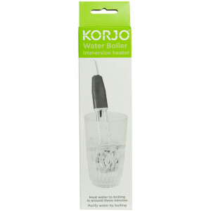 Korjo Water Boiler