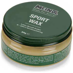 Meindl Sportwax - 80g