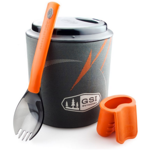 GSI Halulite Minimalist