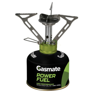 Gasmate Sika Stove