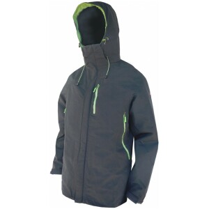 Moa Tane Jacket