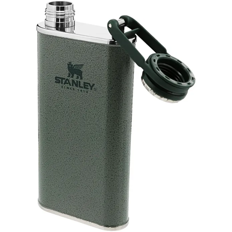 Stanley Classic Hip Flask 236mL TreknTravel