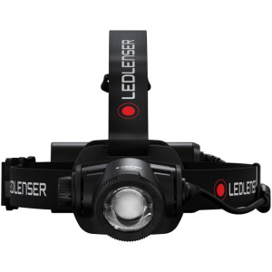 LED Lenser H15R Core