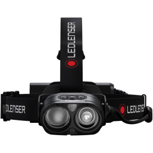 LED Lenser H19R Core