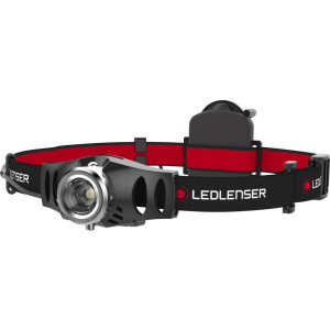 LED Lenser H3.2