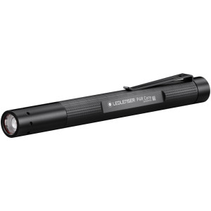LED Lenser P4R Core