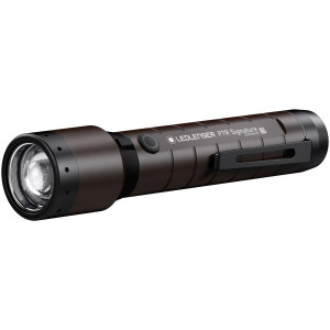 LED Lenser P7R Signature