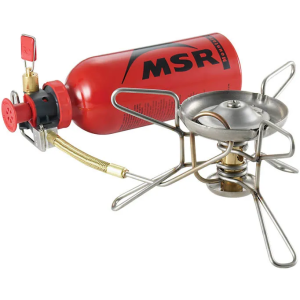 MSR Whisperlite