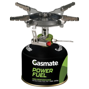 Gasmate Hiker Stove