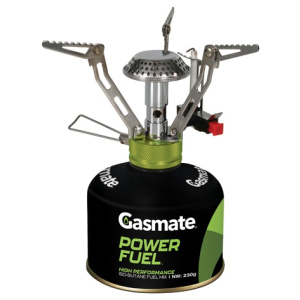 Gasmate Micra Stove