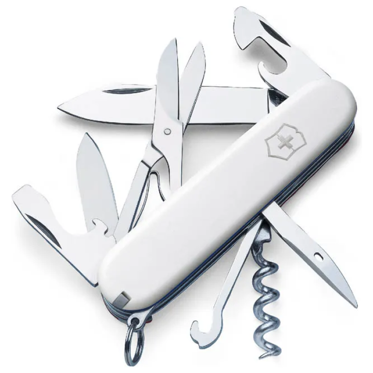 Victorinox Climber | TreknTravel