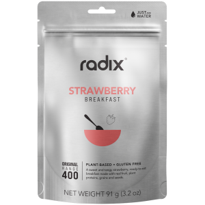 Radix - Original 400/600 range