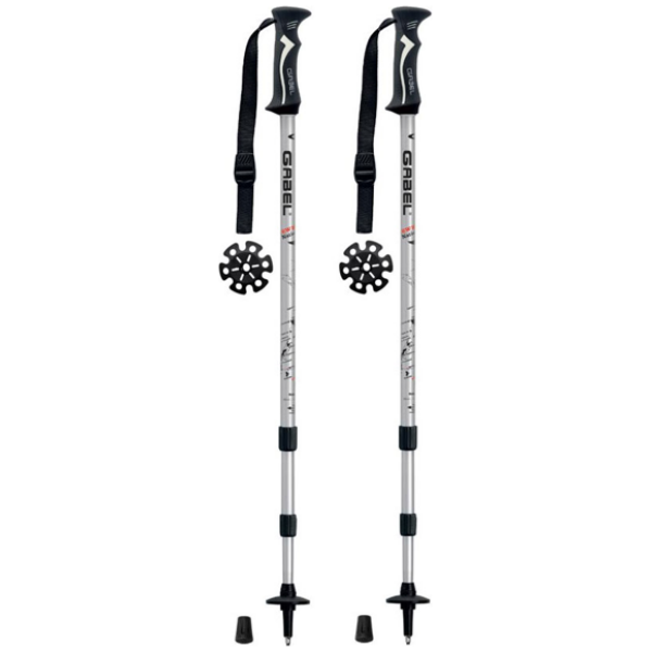 Gabel TransAlp NZ Pole TreknTravel