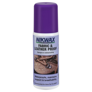 Nikwax Fabric and Leather Proof Sponge