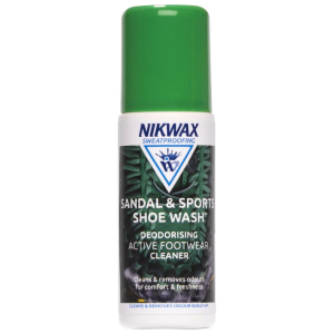 Nikwax Sandal & Sports Shoe Wash