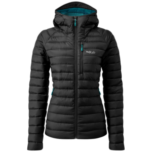 Rab Microlight Alpine Jacket