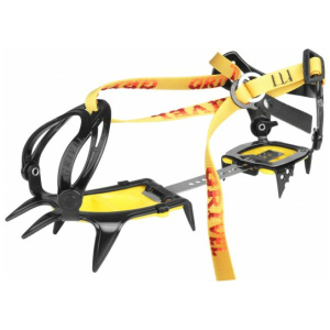 Grivel G10 New Classic Crampon
