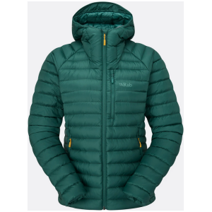Rab Microlight Alpine Jacket