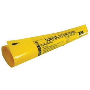 Mountain Safety Council Pack Liner