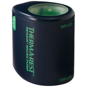 Thermarest NeoAir Micro Pump