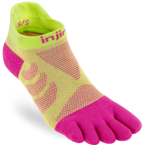 Injinji Ultra Run No Show