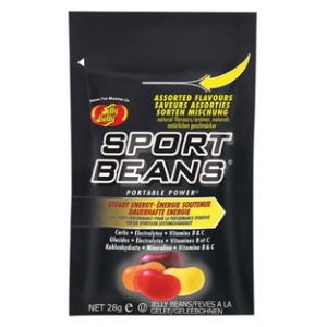 Sport Beans