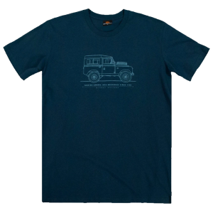 Global Culture Land Rover