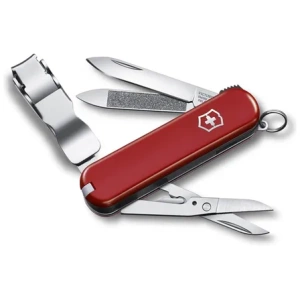 Victorinox NailClip