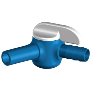 Platypus Shut Off Valve