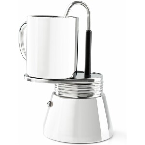 GSI Stainless MiniEspresso 4 Cup