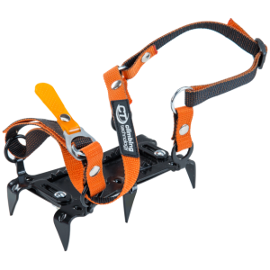 Climbing Technology Mini Crampon 6 Point
