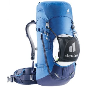 Deuter Helmet Holder