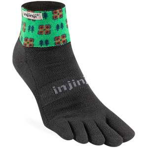 Injinji Trail Mini Crew