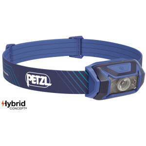 Petzl Tikka Core