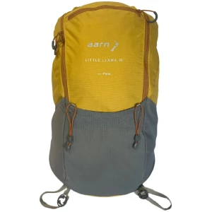 Aarn Little Llama