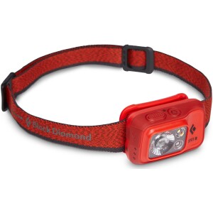 Black Diamond Spot-R