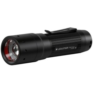 LED Lenser P6 Core
