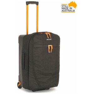 One Planet Wheelie Big