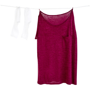 Korjo Pegless Clothes Line