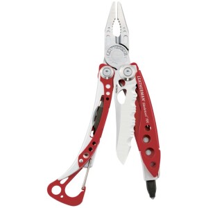 Leatherman Skeletool RX
