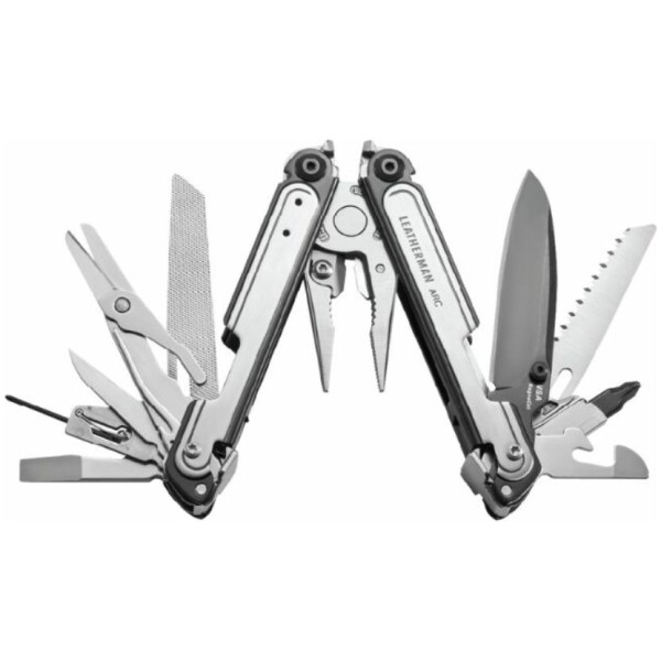 Leatherman Arc | TreknTravel