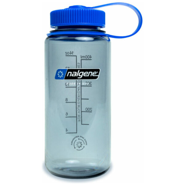 Nalgene 500mL Wide Mouth | TreknTravel