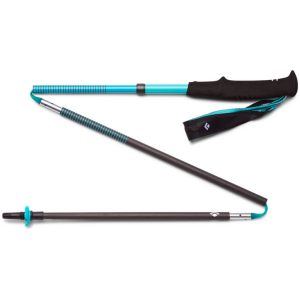Black Diamond Distance Carbon Z Pole -Woman's