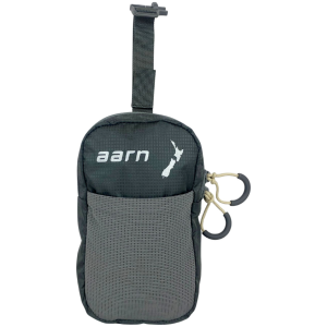 Aarn Shoulder Strap Pocket
