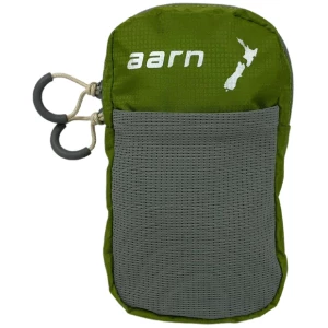 Aarn Shoulder Strap Pocket