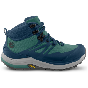 TOPO Trailventure WP
