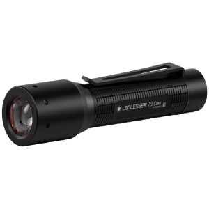LED Lenser P3 Core