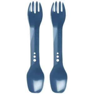 Lifeventure Ellipse Spork - 2 pack