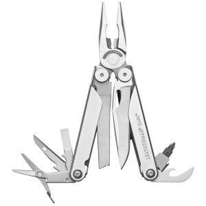Leatherman Curl