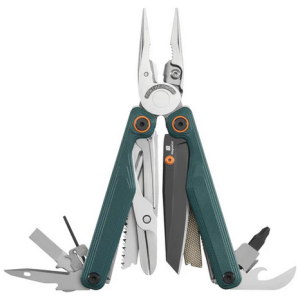 Leatherman Wave Alpha